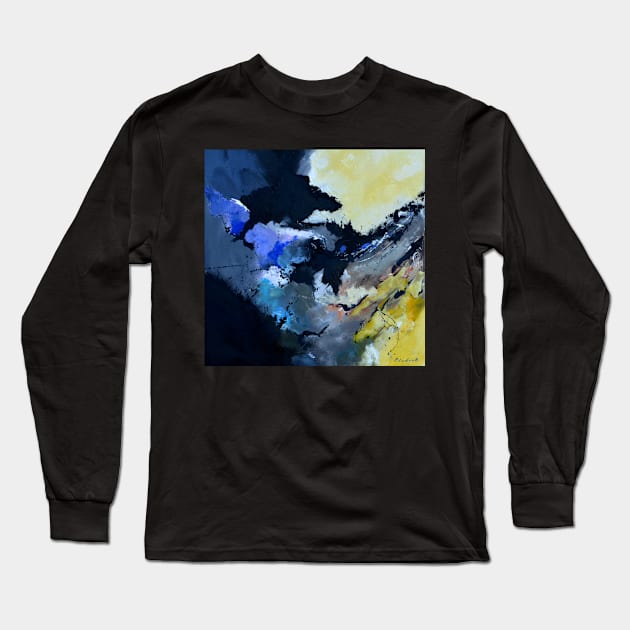 volatile romance Long Sleeve T-Shirt by calimero